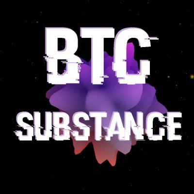 Illustration of collection BTC Substance