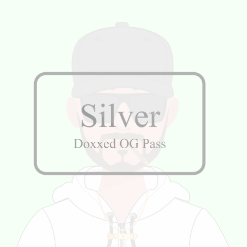 Illustration of collection DoxxedBTC OG Pass