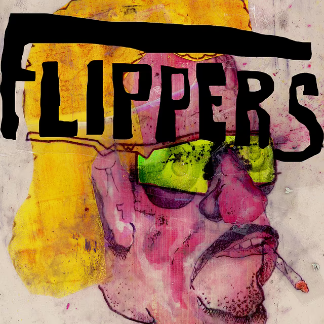 Illustration of collection Flippers