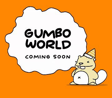 Illustration of collection GUMBO WORLD