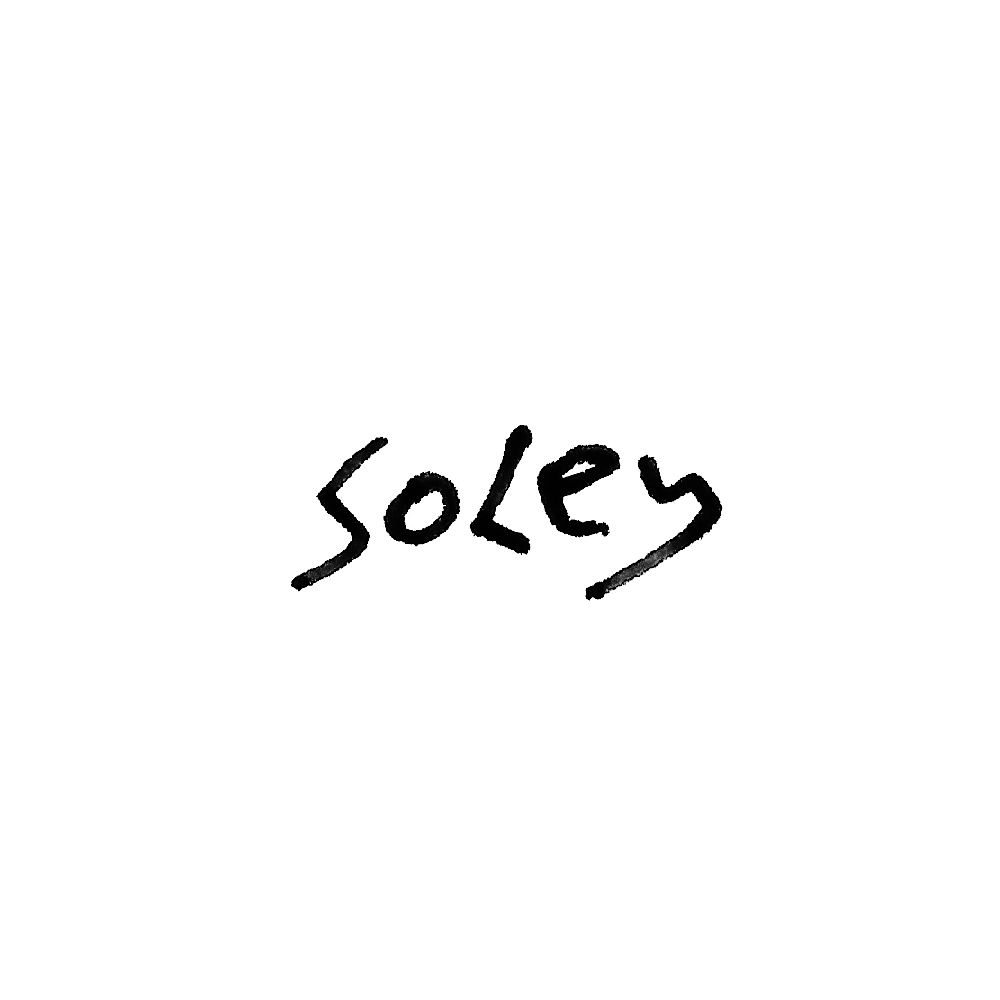 Illustration of collection Soley